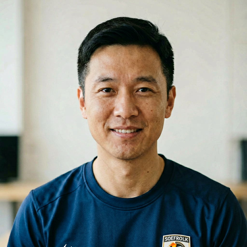 资深球迷头像
