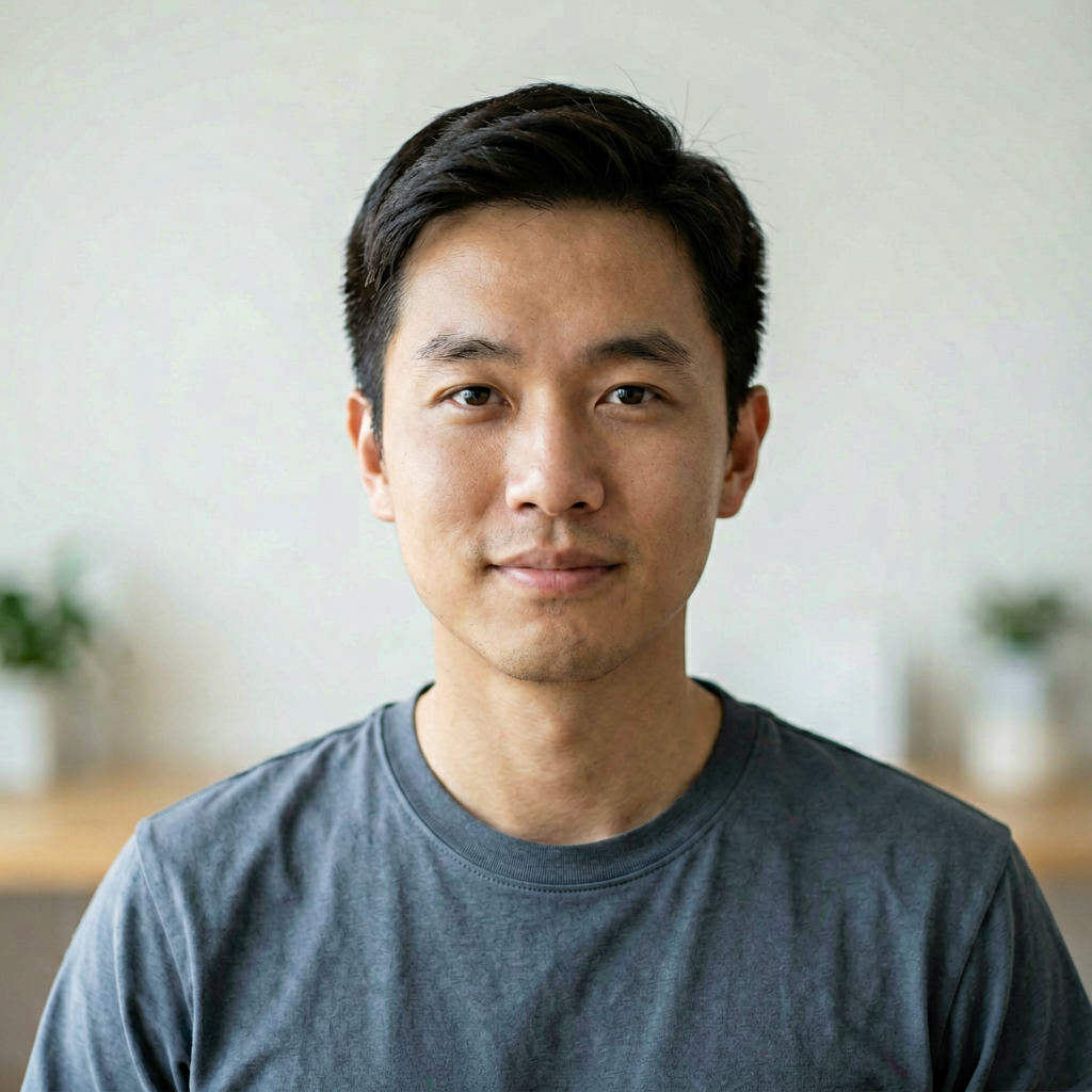 数据分析爱好者头像