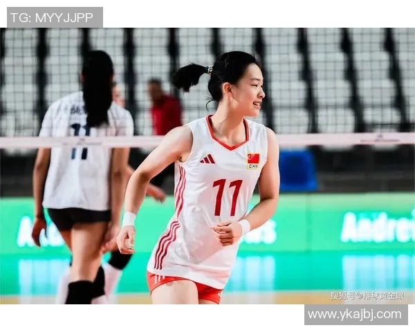 排球灵活性榜单揭晓北京排球队荣登第一位