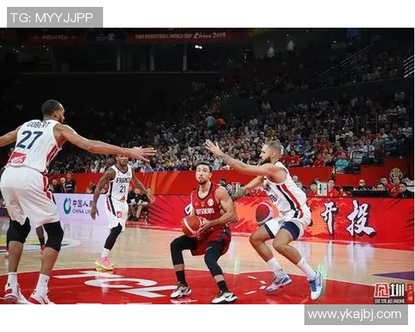 深圳篮球队在世界杯预选赛中的意识表现分析与点评