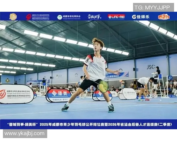 羽毛球的魅力与精神：深入了解成都羽毛球队的文化与理念