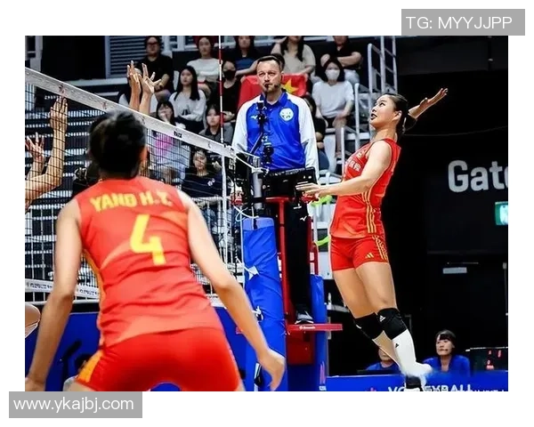 武汉排球队与杭州排球队赛后复盘分析及比赛经验总结