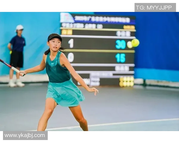 深圳网球队在全国锦标赛中的精彩表现与状态分析