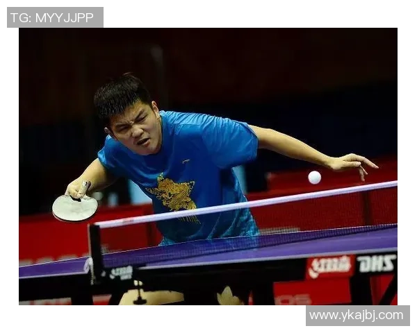 陈娜独家分享乒乓球技巧与心得体会助你提升球技的秘诀